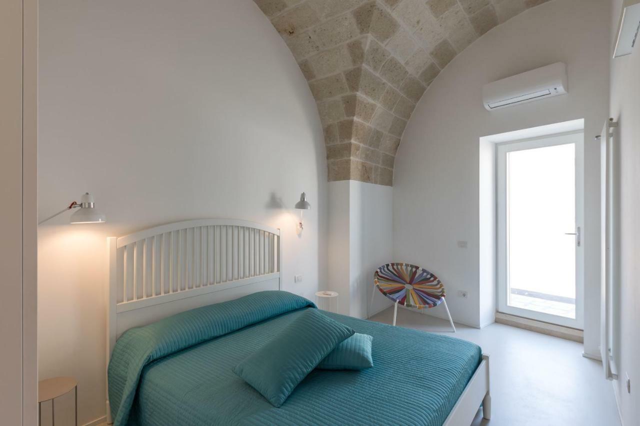 Tra Parentesi - Locazione Turistica Διαμέρισμα Polignano a Mare Εξωτερικό φωτογραφία
