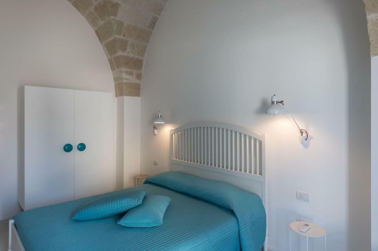 Tra Parentesi - Locazione Turistica Διαμέρισμα Polignano a Mare Εξωτερικό φωτογραφία