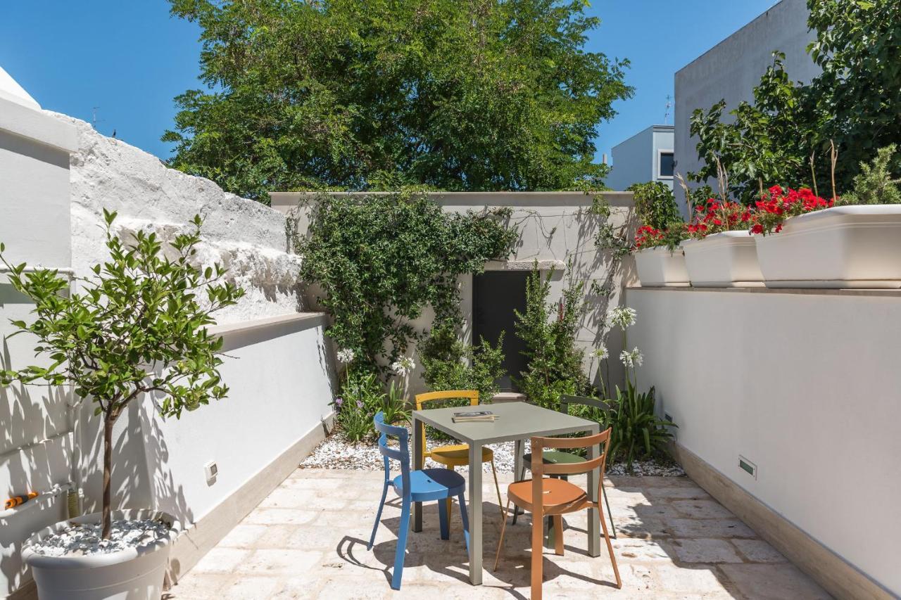 Tra Parentesi - Locazione Turistica Διαμέρισμα Polignano a Mare Εξωτερικό φωτογραφία
